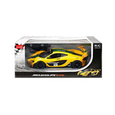 75000 Remote Control 1:14 Mclaren P1 GTR